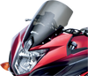 Zero Gravity Sr Windscreen - Smoke - Fz6R 20-523-02