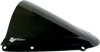 Zero Gravity Double Bubble Windscreen - Dark Smoke - Gsxr1 16-109M-19