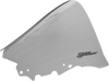 Zero Gravity Corsa Windscreen - Clear - Yzf-R3 24-553-01