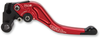 Crg Clutch Lever - Rc2 - Short - Red 2An-632-H-R