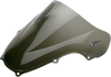 Double Bubble Windscreen - Smoke - Gsxr6/7/1 16-106-02
