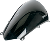 Zero Gravity Corsa Windscreen - Clear - Cbr600 '07-'10 24-407-01