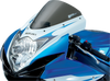Zero Gravity Sr Windscreen - Smoke - Gsxr 600/750 20-114-02
