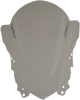 Zero Gravity Double Bubble Windscreen - Clear - Yzf-R3 16-553-01
