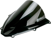 Zero Gravity Double Bubble Windscreen - Dark Smoke - Gsxr 6/750 16-110-19