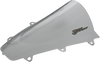 Zero Gravity Double Bubble Windscreen - Clear - Cbr1000Rr 16-427-01