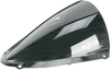 Zero Gravity Corsa Windscreen - Clear - Gsxr 600/750 '08-'10 24-112-01