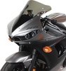 Double Bubble Windscreen - Smoke - Yzf-R6 16-578-02