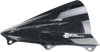 Zero Gravity Double Bubble Windscreen - Clear - Gsxr 6/7 16-114-01