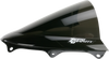 Zero Gravity Double Bubble Windscreen - Dark Smoke - Gsxr 6/7 16-114-19