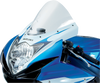 Zero Gravity Corsa Windscreen - Clear - Gsxr 600/750 24-114M-01