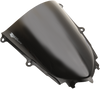 Zero Gravity Sr Windscreen - Dark Smoke - Yzf-R6 20-581-19
