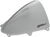 Zero Gravity Corsa Windscreen - Clear - Gsxr1000 24-115-01