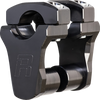 Rox Speed Fx Pivot Riser - 2" - Black 4R-P2Cc01