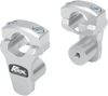 Rox Speed Fx Risers - Pivoting - 1-3/4" - Oversized Handlebars 3R-P2Ppl