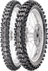 Pirelli Tire - Scorpion Mx32 Mid Soft - Rear - 90/100-16 - 51M 4238300