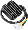 Rick'S Motorsport Electric Oe Style - Regulator/Rectifier - Honda 10-139