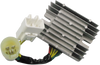 Rick'S Motorsport Electric Regulator/Rectifier - Suzuki 10-226
