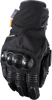 Moose Racing Adv1 Short Gloves - Black - 3Xl 3330-7003