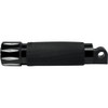 Avon Grips Footpegs - Rival Custom - Anodized Fp-Cc-86-An-Riv