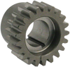 S&S Cycle Pinion Gear - 1.4710" - 1.4715" - Black 33-4147