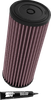 K & N High-Flow Air Filter - Arctic Cat Ac-8119