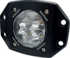 All Balls Led Racing Light - 3" - Flush Mount Tlm3-Fm