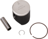 Wossner Piston Kit - 53.97 Mm - Yamaha 8160Dc