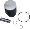 Wossner Piston Kit - 53.95 Mm - Honda 8170Da