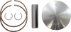 Wossner Piston Kit - 64.94 Mm - Yamaha 8075D100