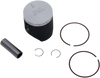 Wossner Piston Kit - 53.96 Mm - Beta | Gas Gas | Husaberg | Husqvarna | Ktm 8174Db