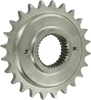 Pbi Offset Transmission Sprocket - 24 Tooth - Harley-Davidson/Buell 283-24
