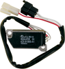 Regulator/Rectifier - Yamaha 10-407