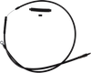 High-Efficiency Stealth Clutch Cable 131-30-10067
