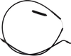 High-Efficiency Stealth Clutch Cable - +8" 131-30-10072-8