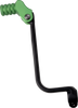 Shifter Lever - Green - 20 Mm Offset 81-0343-10-30