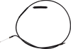 High-Efficiency Stealth Clutch Cable - +8" 131-30-10073-8