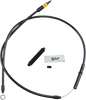 Barnett High-Efficiency Stealth Clutch Cable - +6" 131-30-10020He6