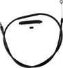 High-Efficiency Stealth Clutch Cable 131-30-10063