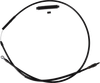 High-Efficiency Stealth Clutch Cable - +6" 131-30-10067-6