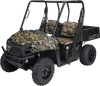 Classic Accessories Bench Seat Cover - New Vista - Ranger 18-142-016003-0