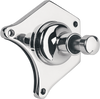 Spyke Solenoid End Cover - Starter Button 400217