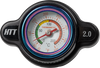 Radiator Cap With Temperature Gauge - 1.8 Bar - Yamaha/Kawasaki I15-6202B