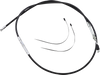 Magnum Shielding Xr Clutch Cable For Indian - Black Xr4323006