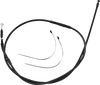 Magnum Shielding Xr Clutch Cable For Indian - Black Xr6323004