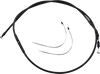 Magnum Shielding Xr Clutch Cable For Indian - Black Xr6323008
