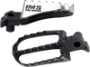 Pro-Series Footpegs - Black 297313-4