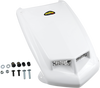 Maier Atv Hood Cover - Trx450R - White 509751