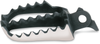 Pro-Series Footpegs - Black 292216-4