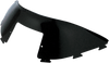 Sno Stuff Windshield - 8-1/2" - Arctic Cat 450-150-50